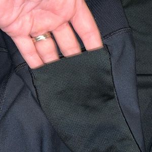 Nike Pants - Nike Dri-Fit Cropped Leggings Size 1X Pocket Nike Pants - Nike Dri-Fit Cropped Leggings Size 1X Pocket